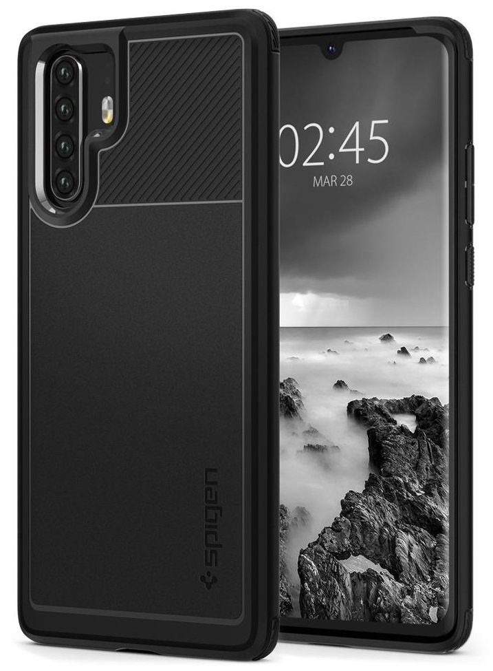 Spigen rugged armor 2025 huawei p30 pro