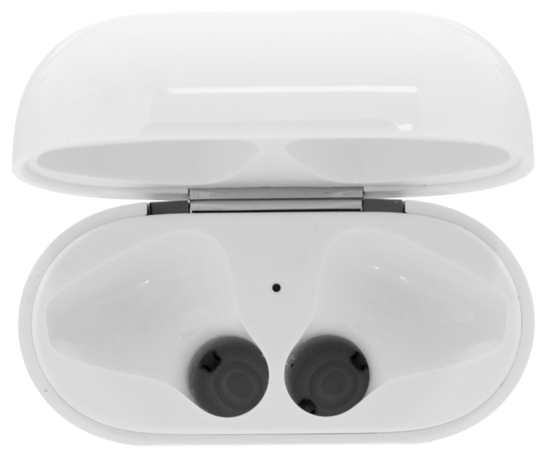 Uden for varme Skygge APPLE AirPods II Biały Słuchawki douszne - niskie ceny i opinie w Media Expert Uden for varme Skygge APPLE AirPods II Biały Słuchawki douszne - niskie ceny i opinie w Media Expert
