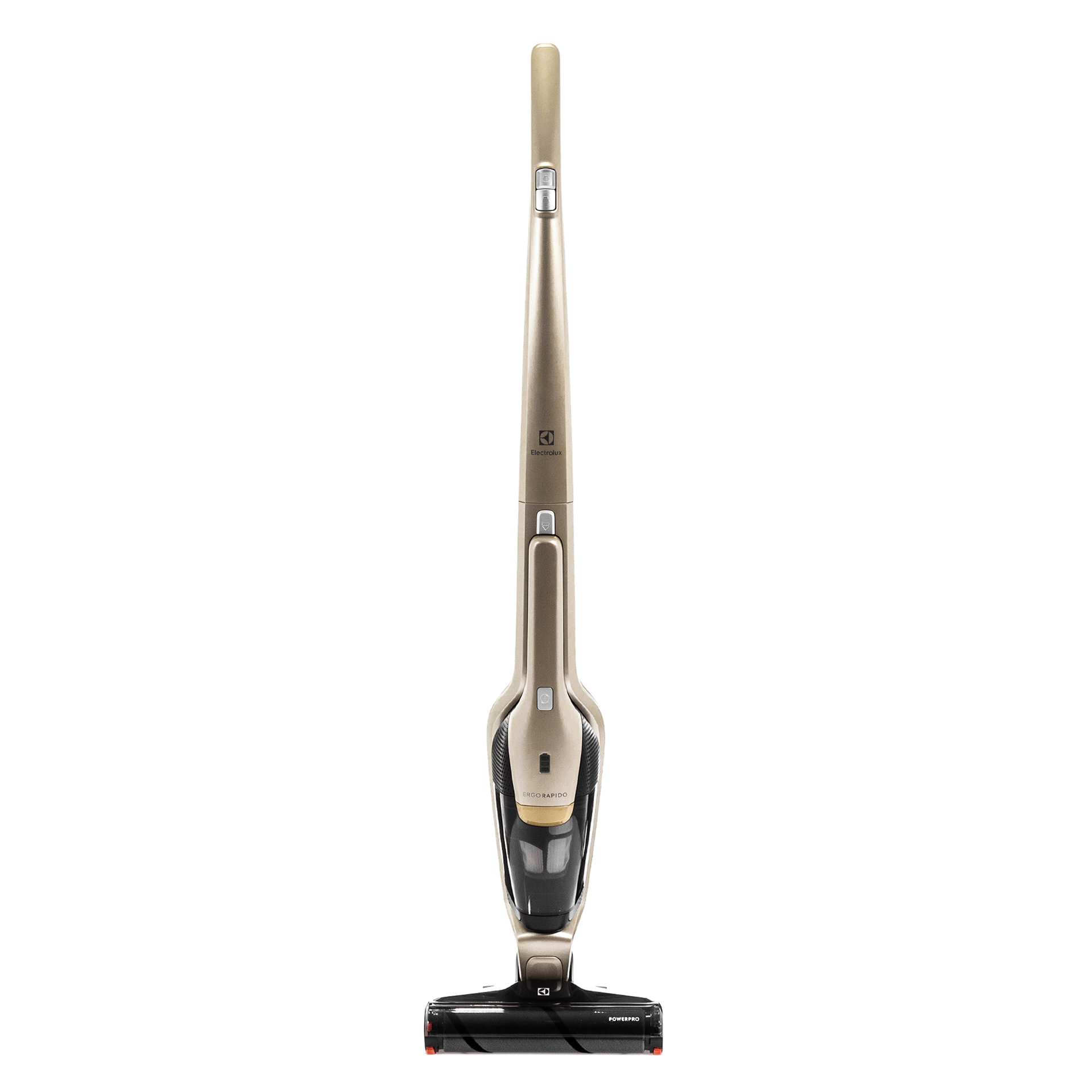 ELECTROLUX EER85SSM Odkurzacz - niskie ceny i opinie w Media Expert