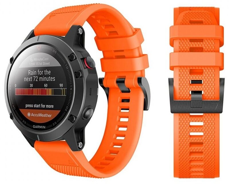 NEYENS Nuove Cinghie Di Ricambio In Silicone Intelligenti Per - Foto 6