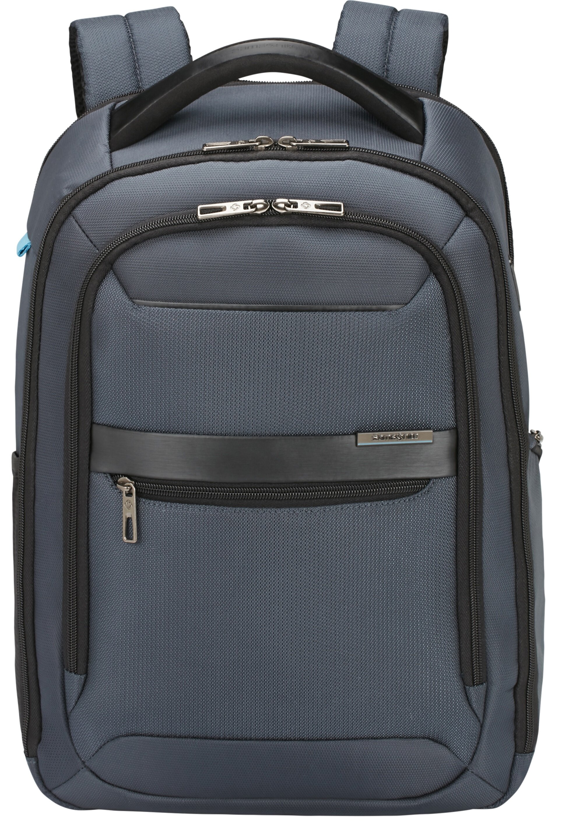 Samsonite Vectura: La Valigia Business Più Amata, Design Moderno E Funzionale - 5