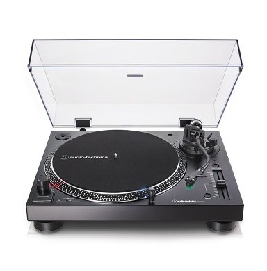 Audio-Technica zaprezentowała bezprzewodowe drewniane
