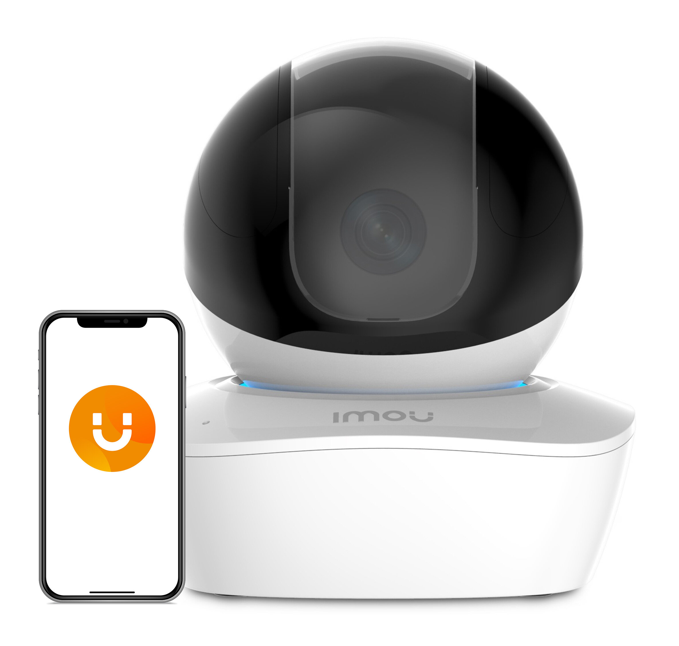 IMOU Ranger Pro Z IPC-A26ZP-5G Kamera - niskie ceny i opinie w Media Expert
