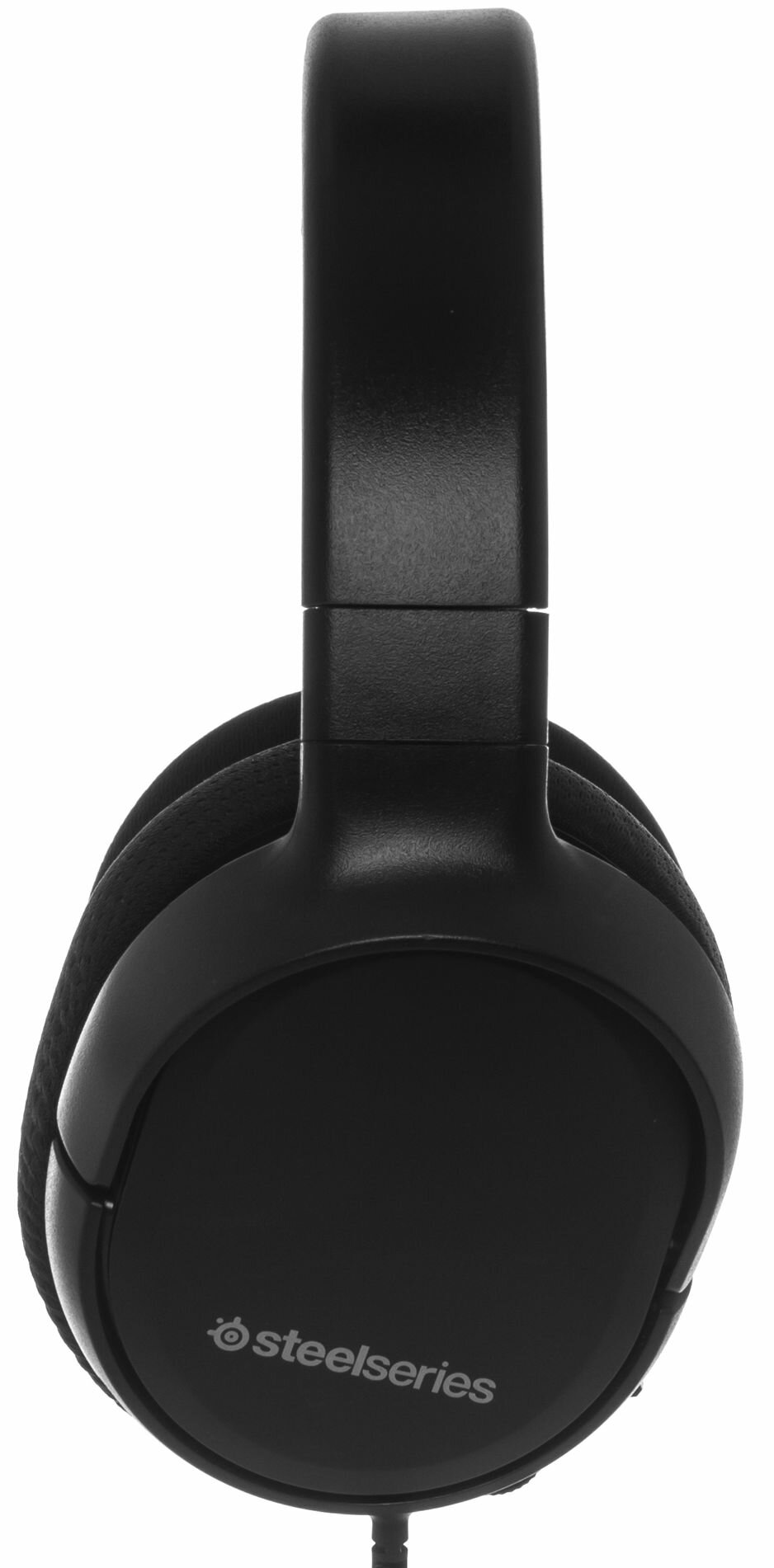 STEELSERIES Arctis 1 Słuchawki - niskie 