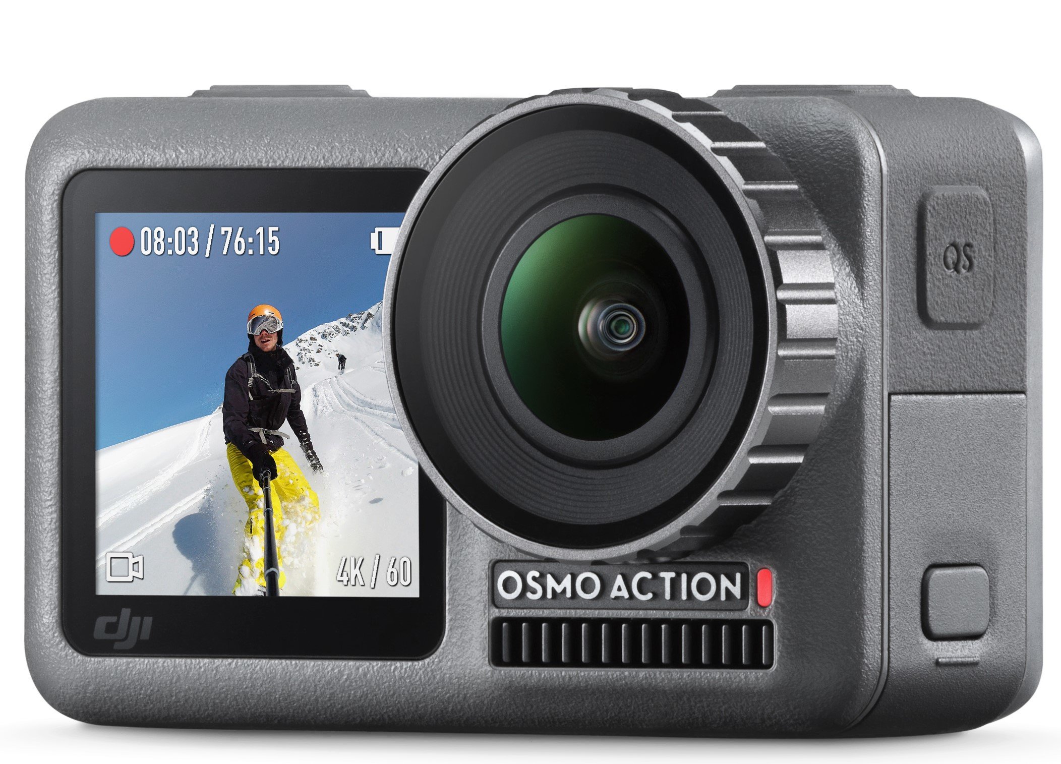 Dji osmo shop action media expert