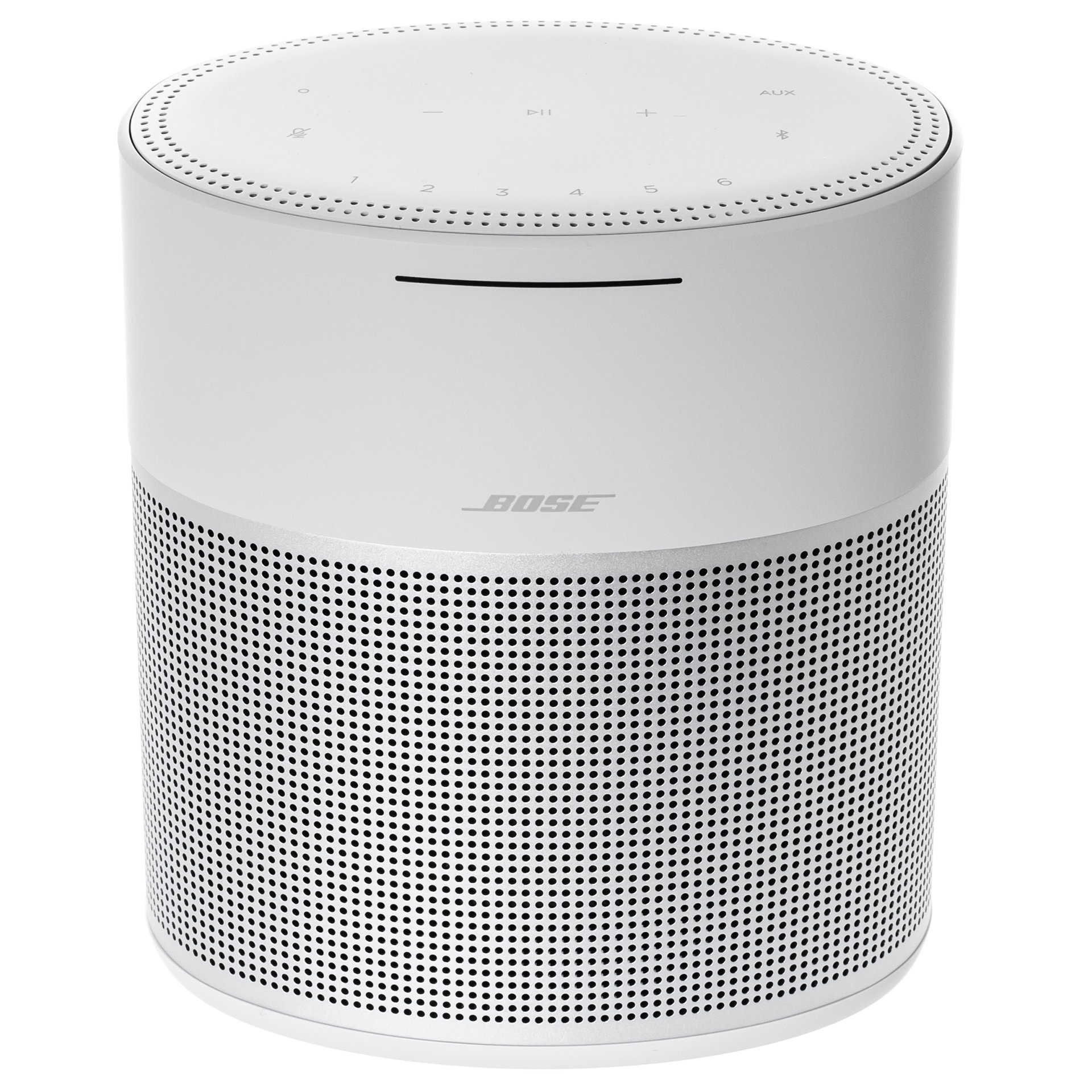 BOSE Home Speaker 300 Srebrny Głośnik 