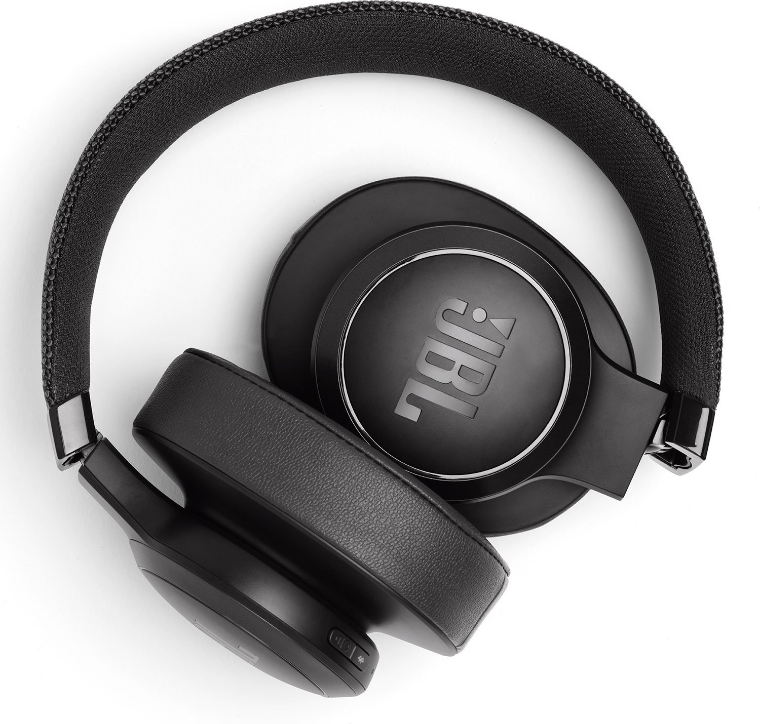JBL Live 500BT Czarny S uchawki nauszne niskie ceny i opinie w