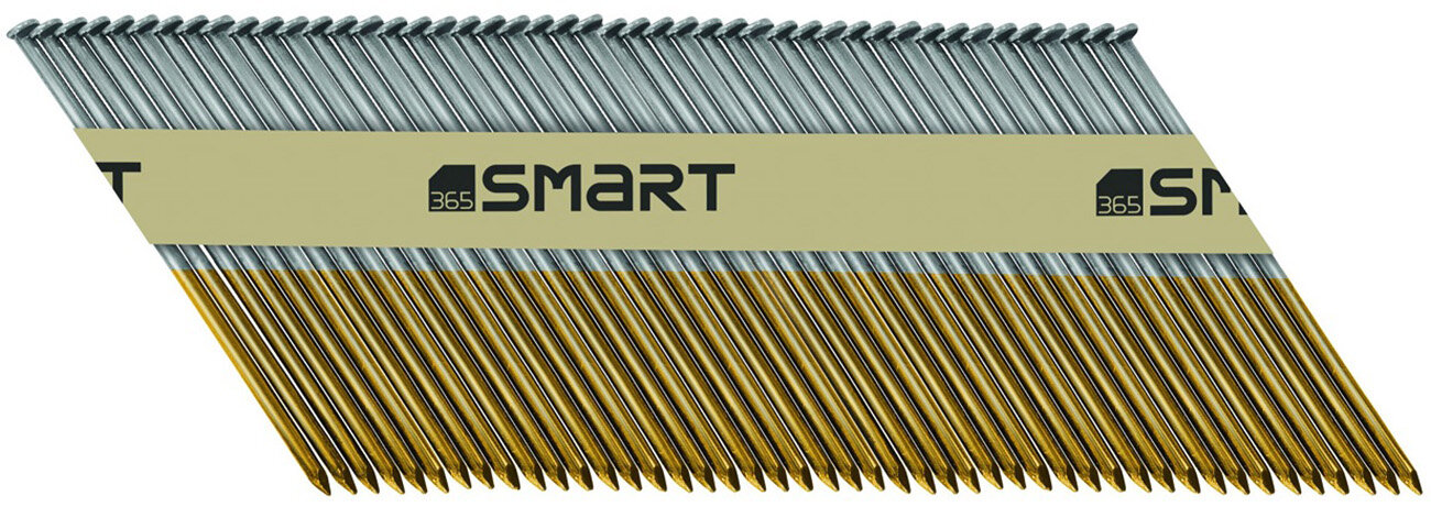 SMART365 SM-05-3175P (2200 szt.) Gwoździe budowlane - niskie ceny i ...