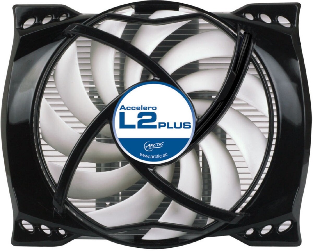 Arctic accelero deals l2 plus
