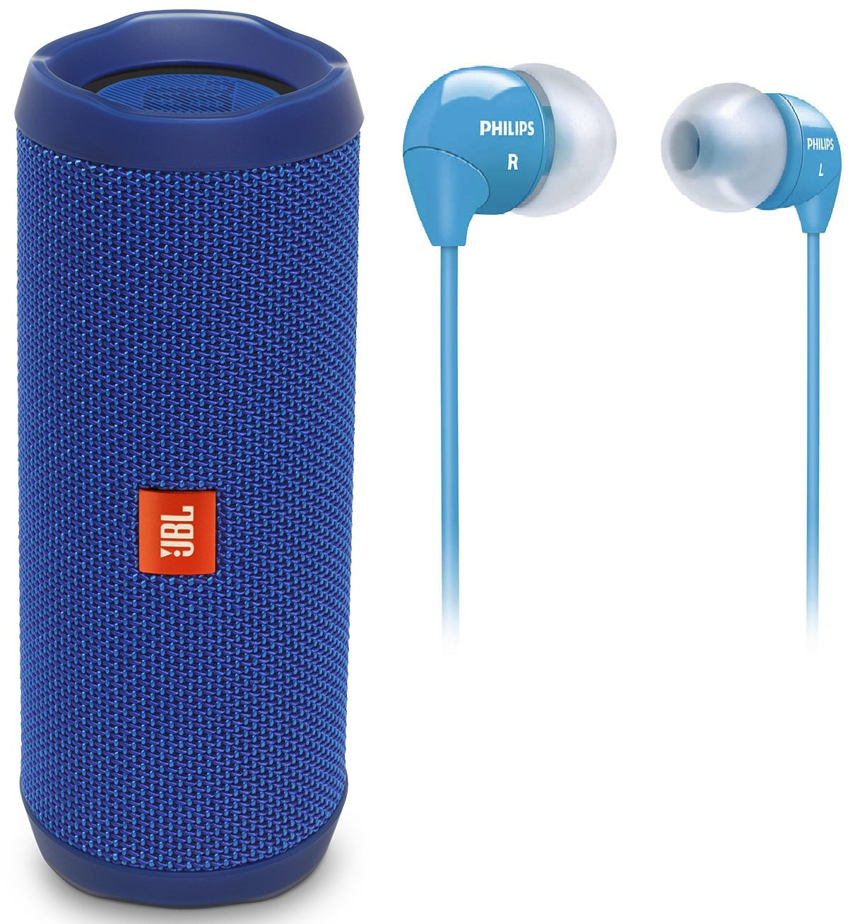 Jbl flip 4 sales media