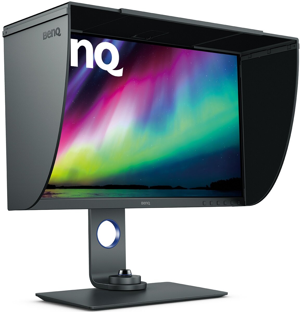 Benq Sw270c 27 2560x1440px Ips Monitor Ceny I Opinie W Media Expert