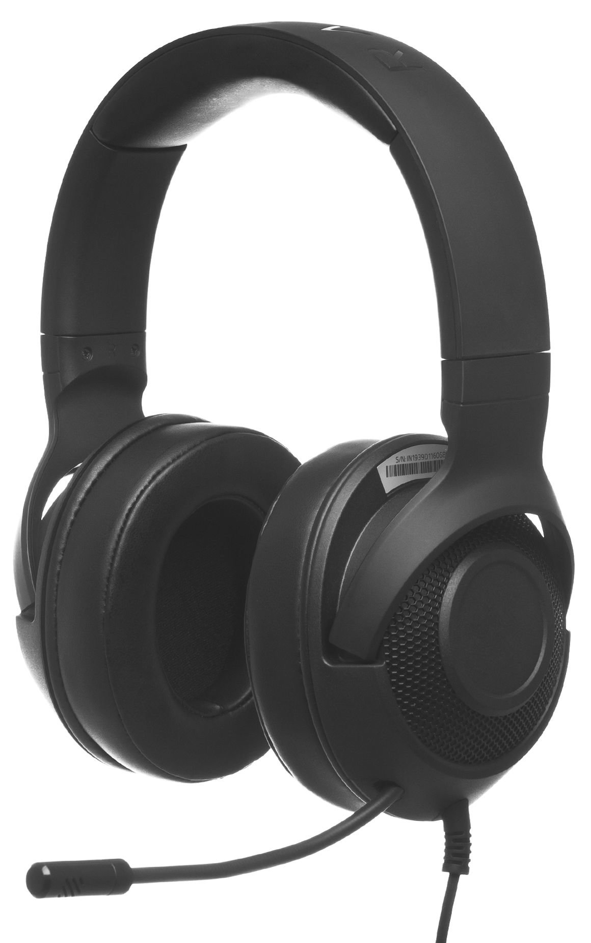 RAZER Kraken X Lite Słuchawki - niskie ceny i opinie w Media Expert