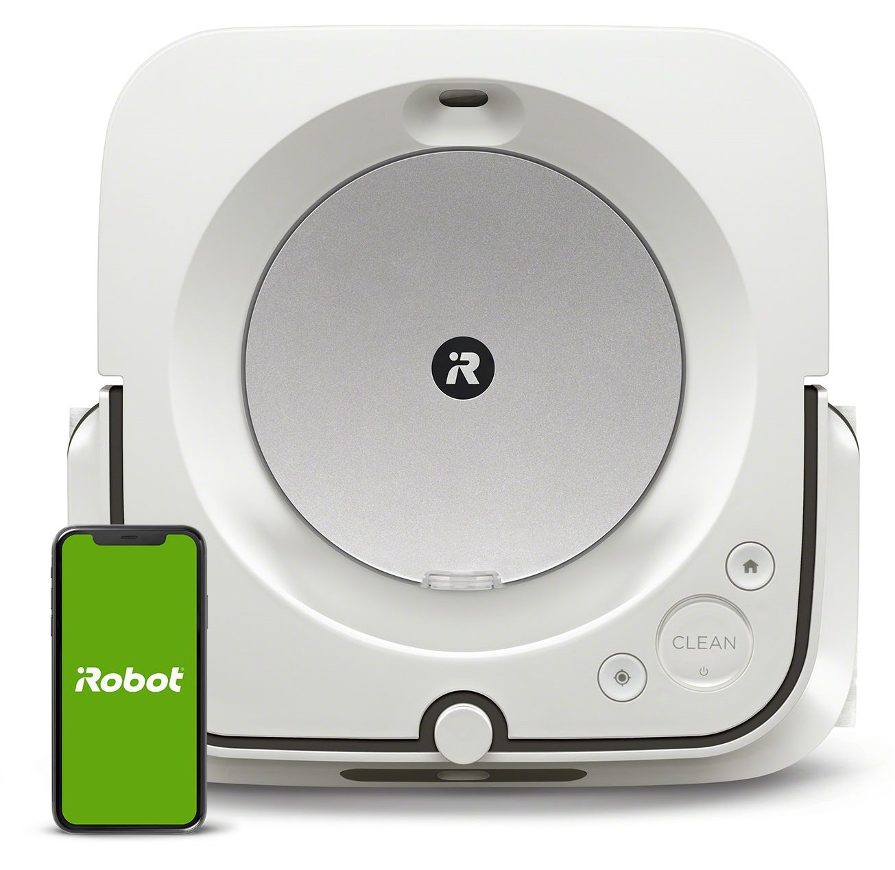 IROBOT Braava Jet M6 Robot sprzątający 