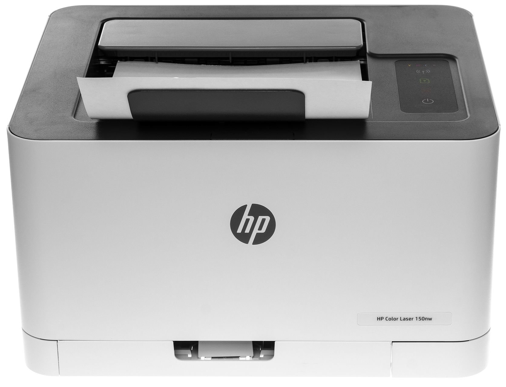 Hp Color Laser 150nw Wi Fi Lan Usb Apple Airprint Drukarka Niskie Ceny I Opinie W Media Expert