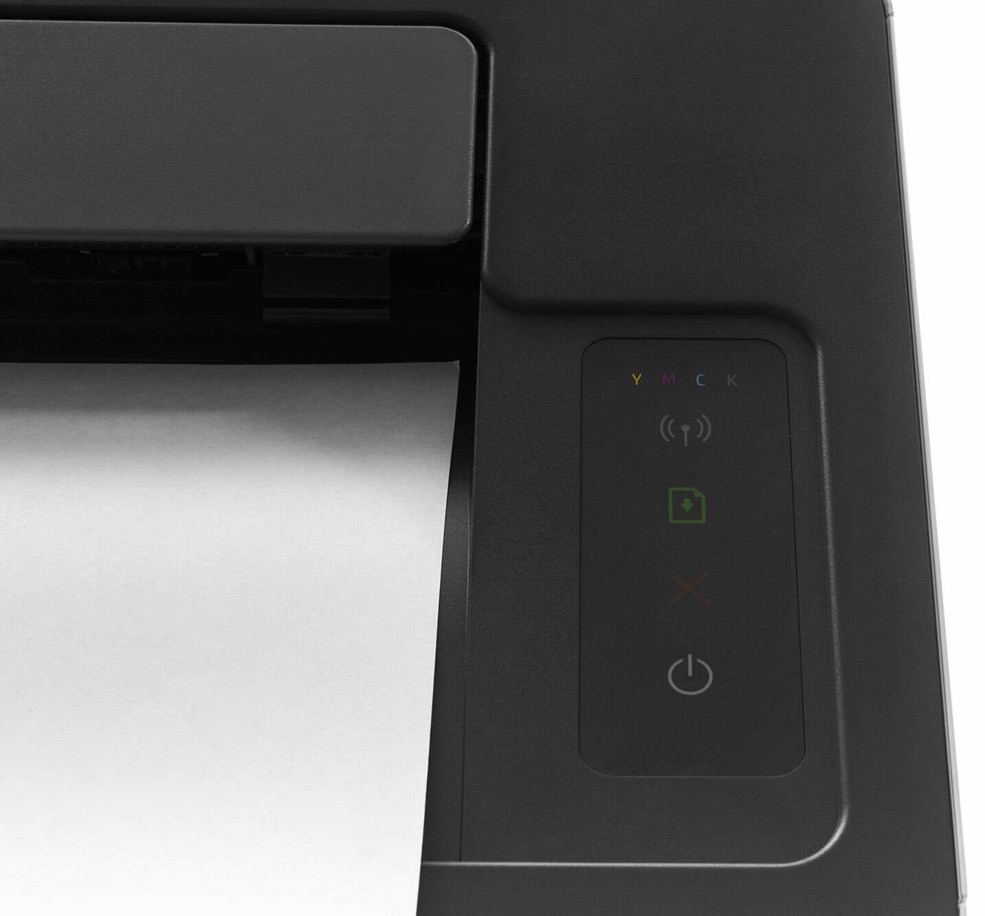 Hp Color Laser 150nw Wi Fi Lan Usb Apple Airprint Drukarka Niskie Ceny I Opinie W Media Expert