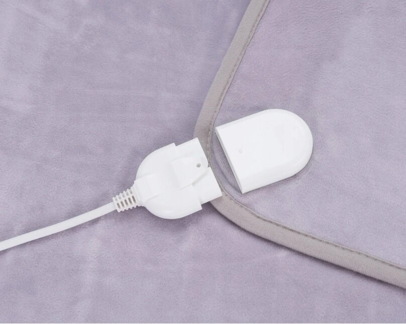 фото Електроковдра Adler AD 7426