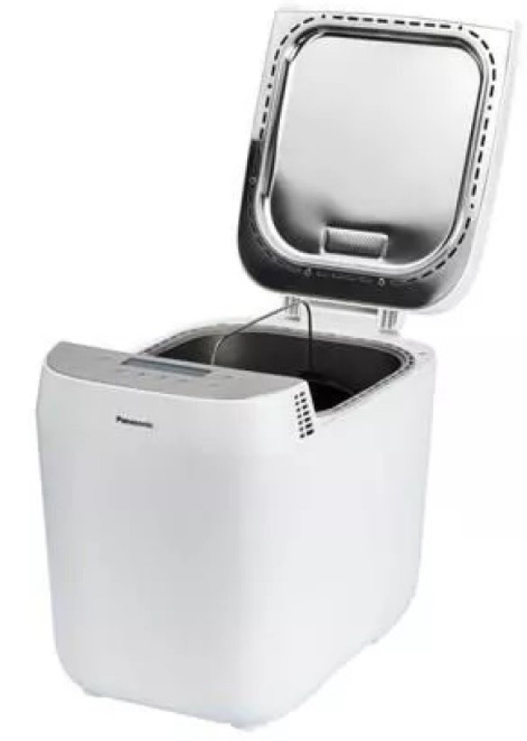 Wypiekacz do chleba PANASONIC SD-ZP2000WXE