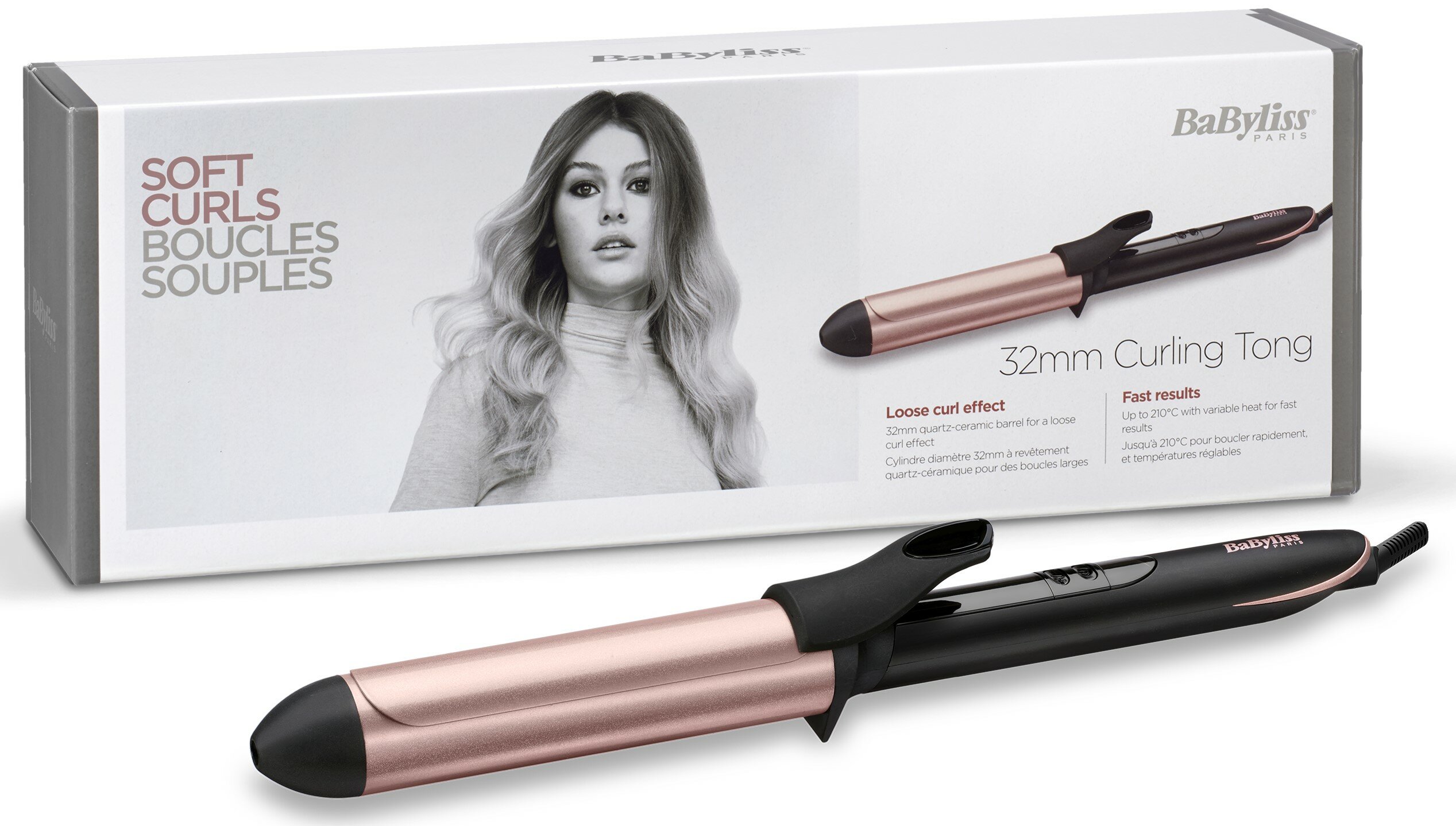 Lokówka babyliss on sale