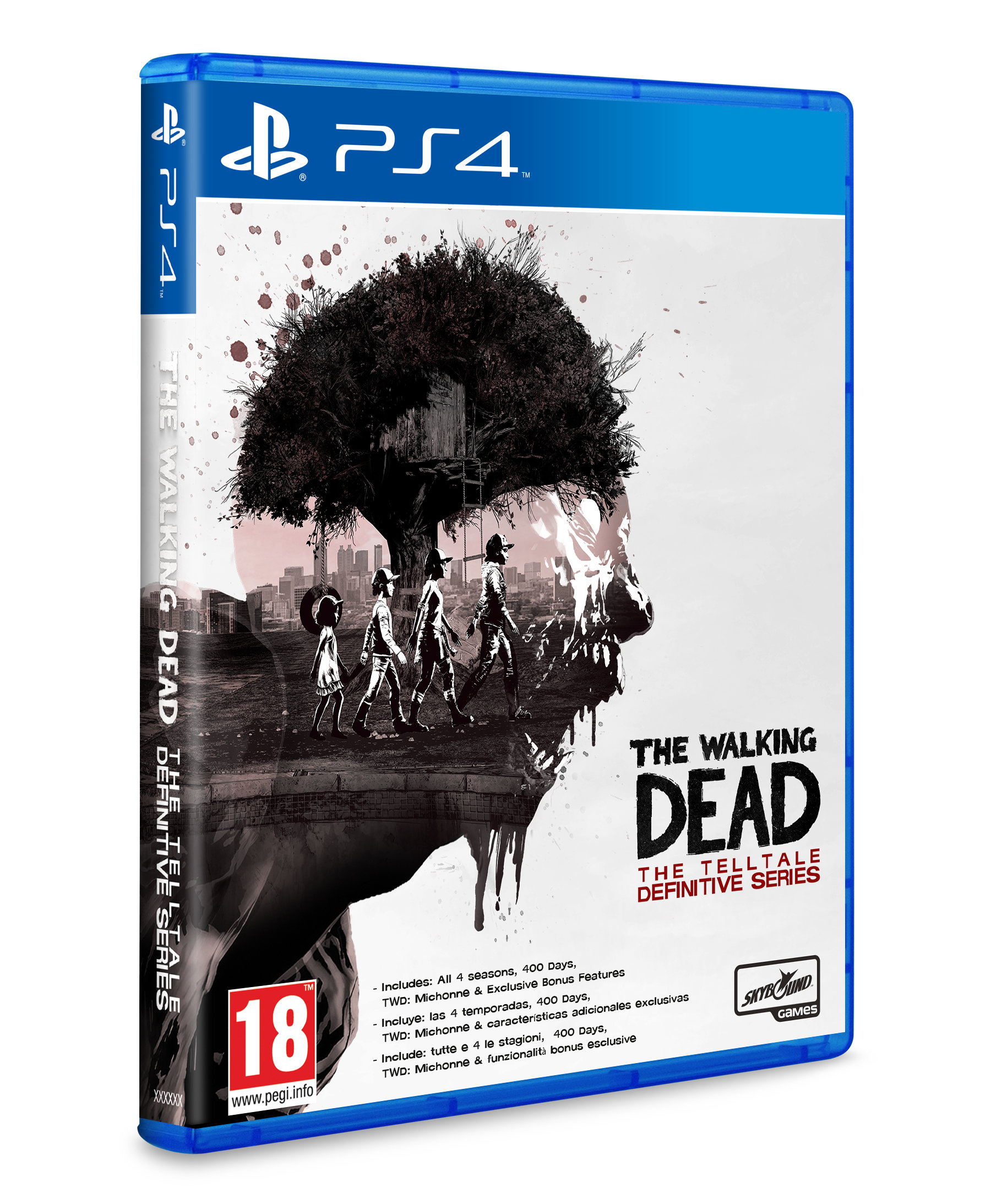 the walking dead ps5 download the walking dead ps5 download