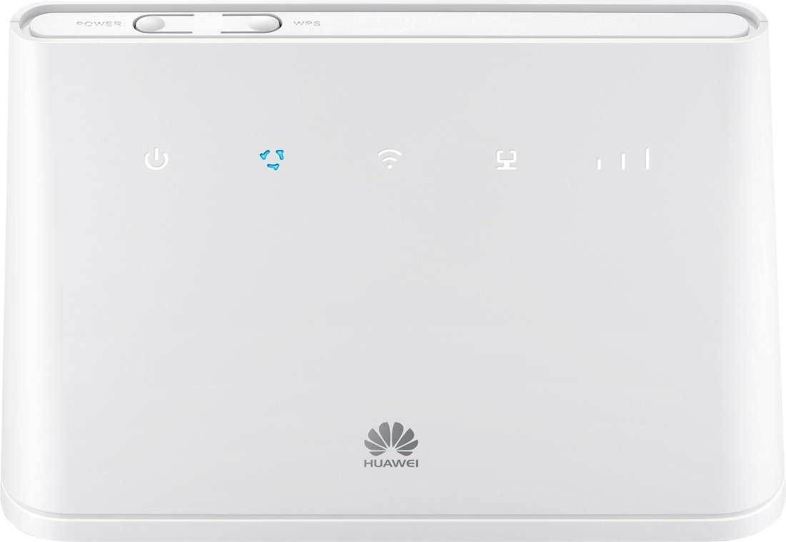 HUAWEI B311-221 Router - niskie ceny i opinie w Media Expert