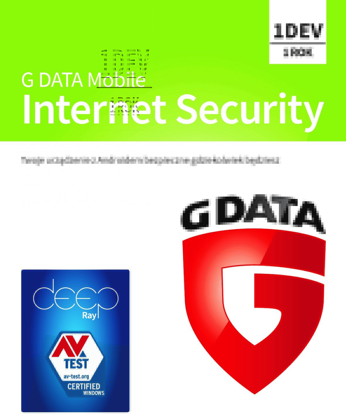 G data internet security discount