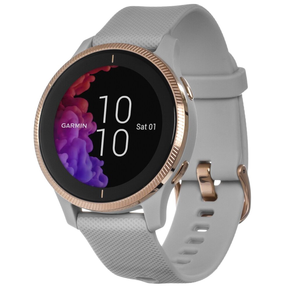 garmin venu pl