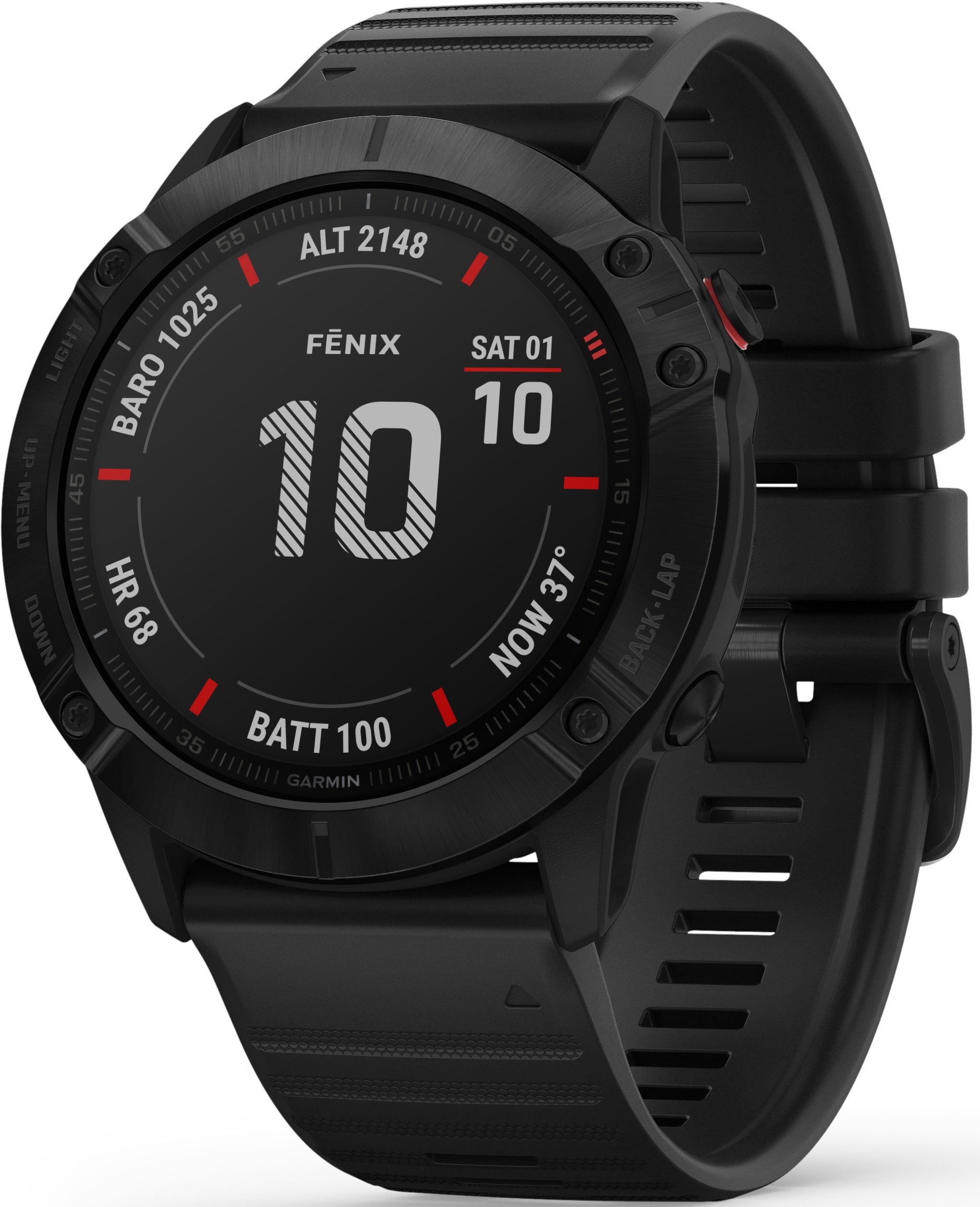 Garmin fenix 6x cena clearance