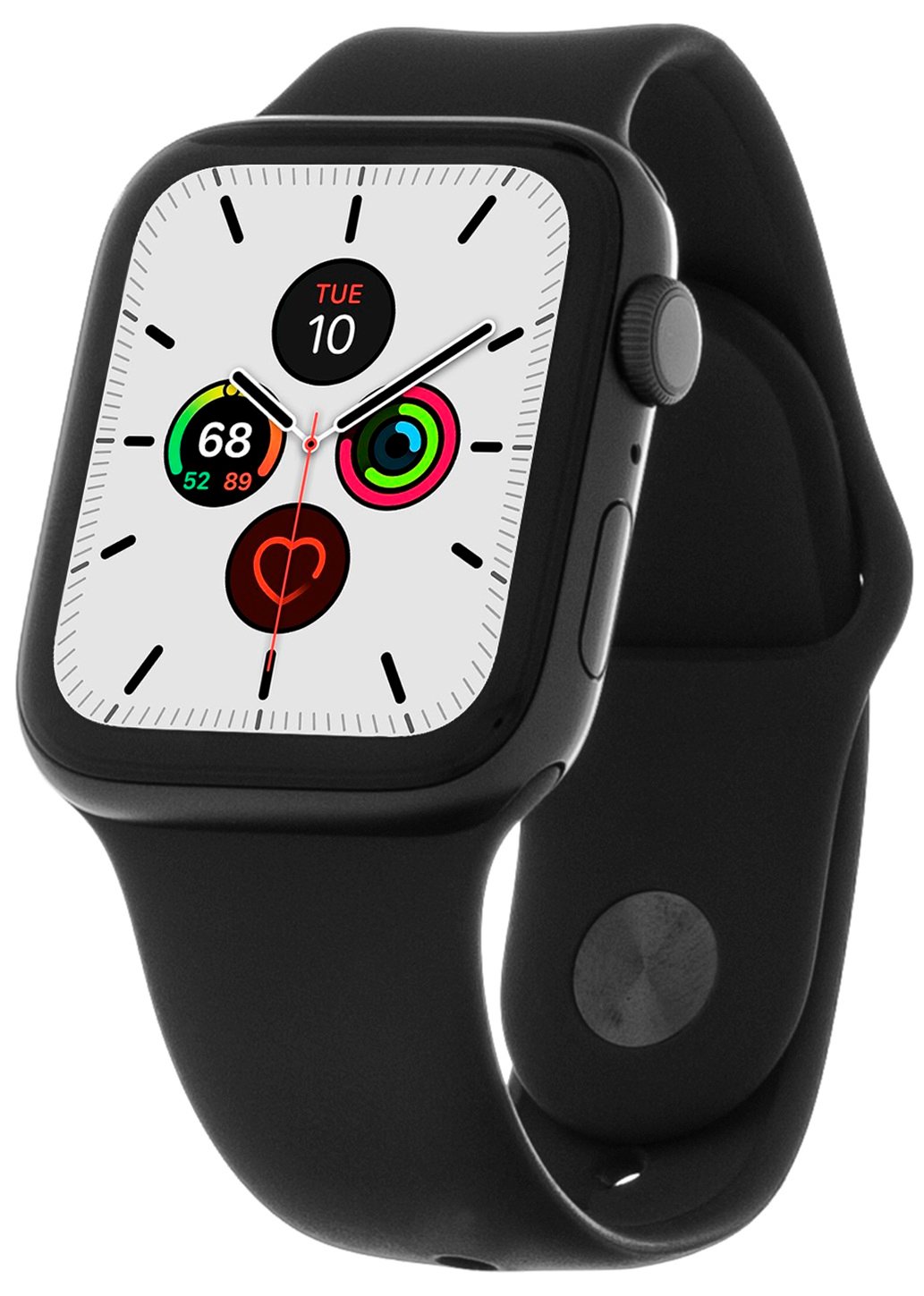 APPLE Watch 5 44mm (Gwiezdna szarość z 