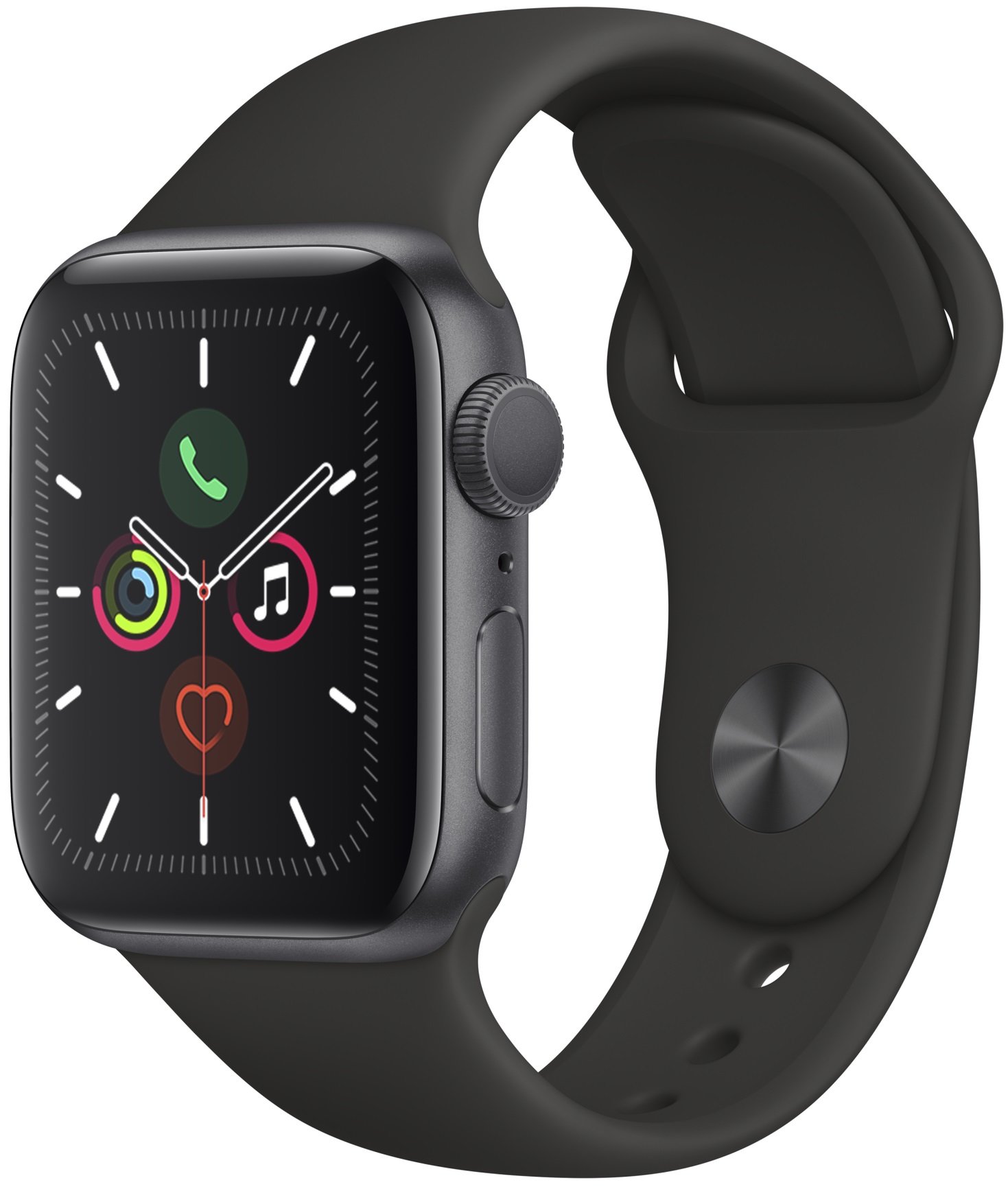 APPLE Watch 5 Cellular 40mm (Gwiezdna 