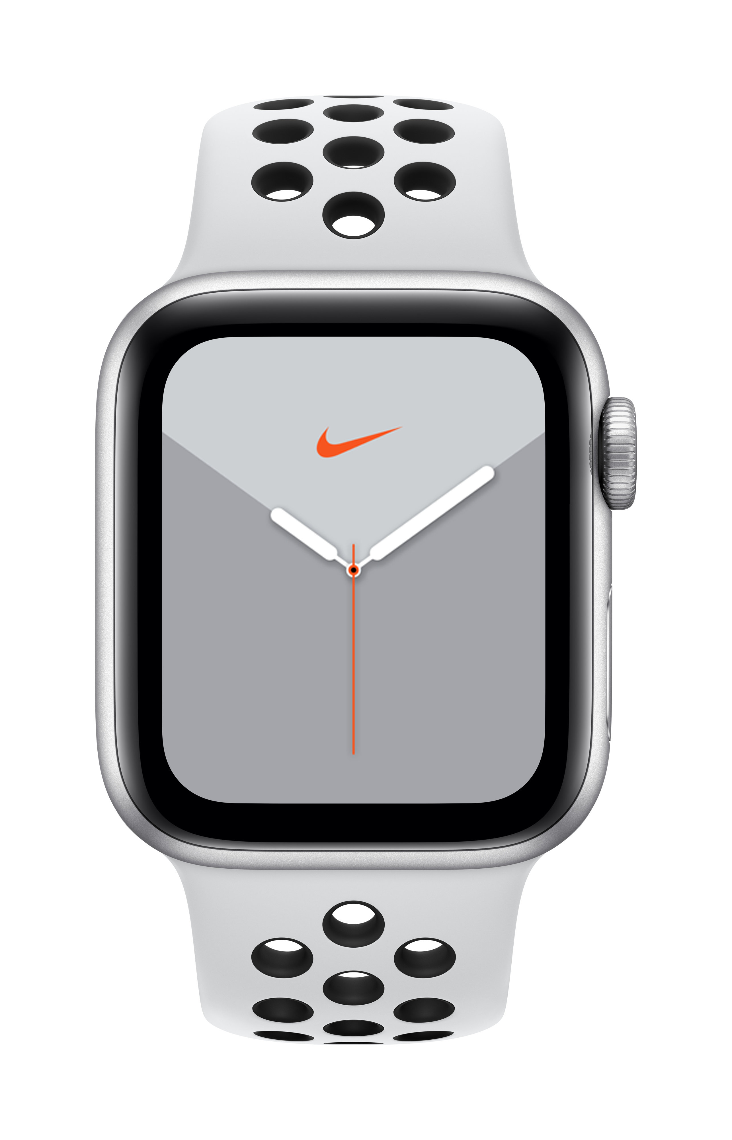 日本産】 Apple 5（GPSモデル）44mm Series Nike Watch - その他 - www