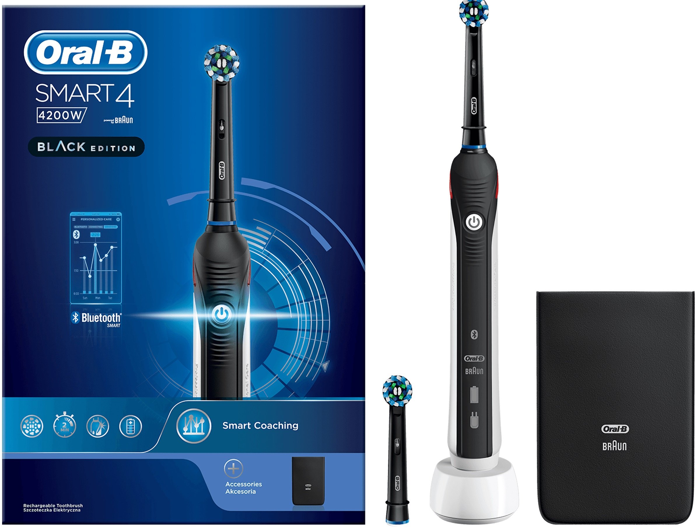 oral b 4200 smart
