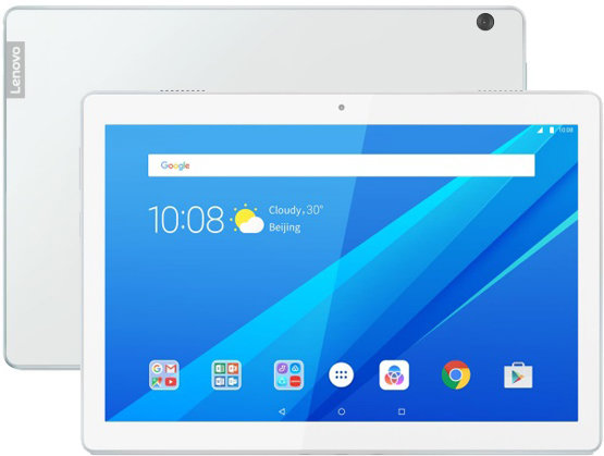 Tablet Lenovo Tab M10 Tb-x505f 10,1 - SKUP SPRZEDAŻ WYCENA - View #3