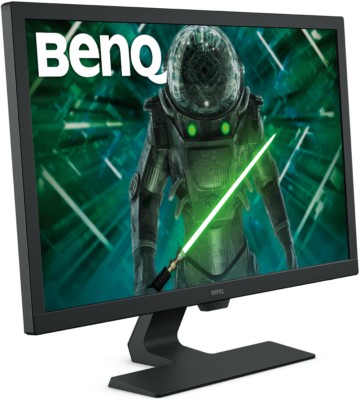 Benq Gl2780 27 19x1080px 1 Ms Monitor Ceny I Opinie W Media Expert