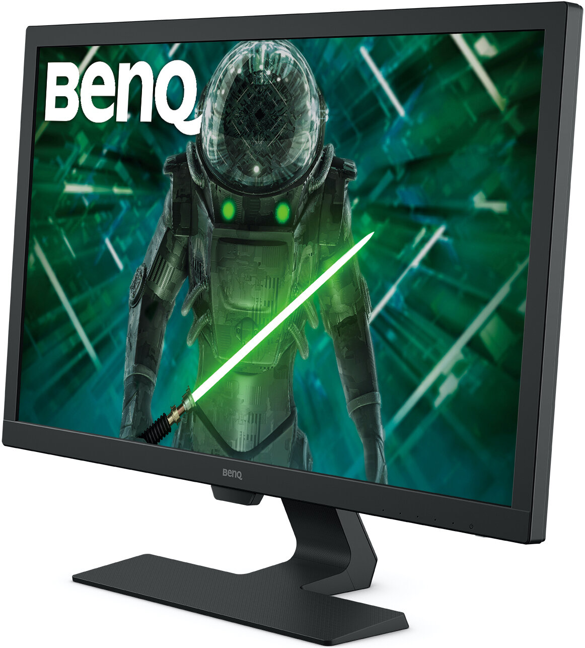 Benq Gl2780 27 19x1080px 1 Ms Monitor Ceny I Opinie W Media Expert