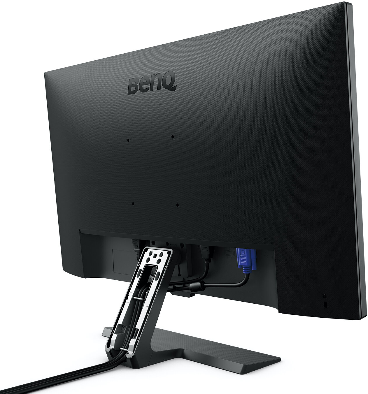 Benq Gl2780 27 19x1080px 1 Ms Monitor Ceny I Opinie W Media Expert
