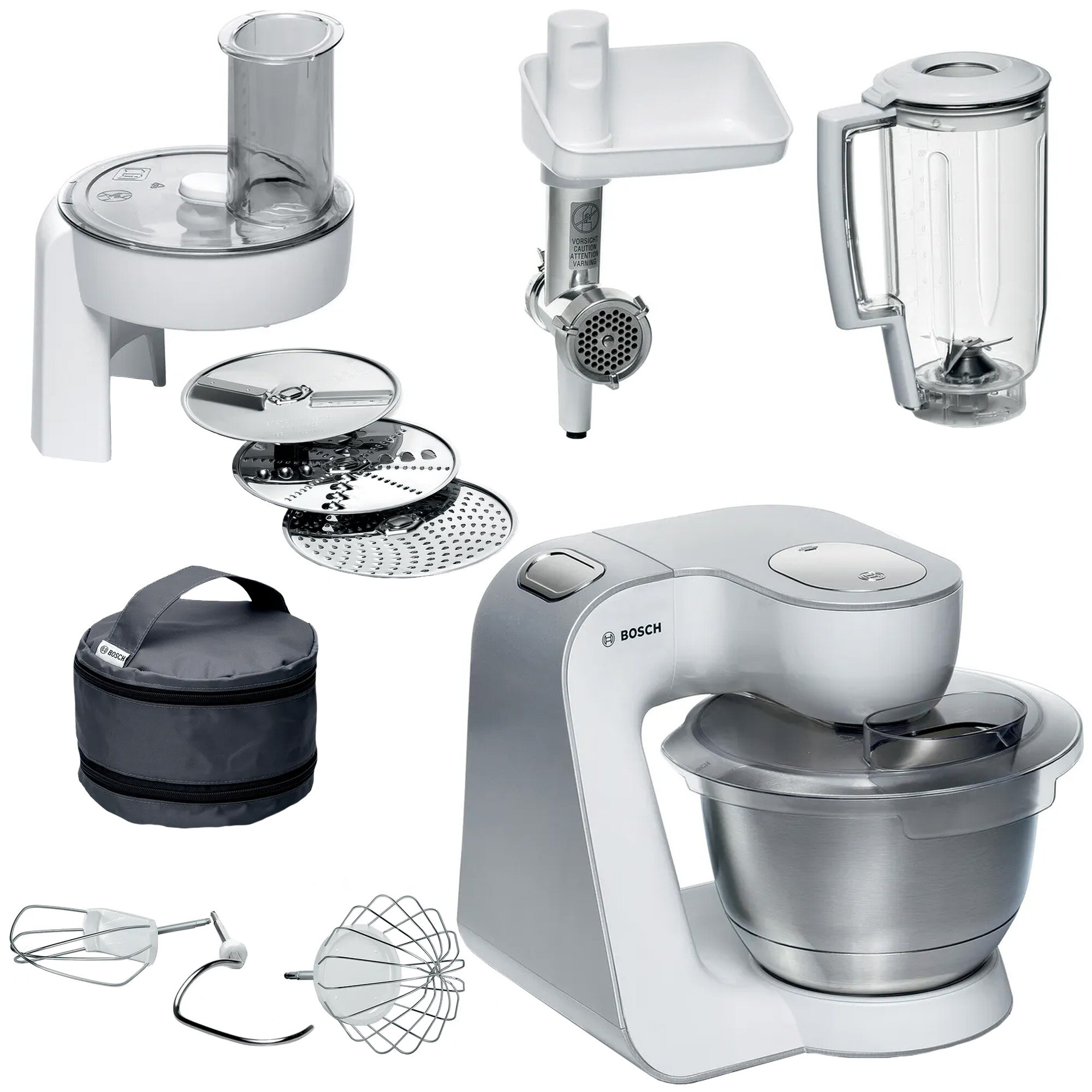 self dynamic tool BOSCH MUM58231 1000W z blenderem kielichowym, maszynką do mięsa i rozdrabniaczem Robot kuchenny planetarny - niskie ceny i opinie w Media Expert self dynamic tool BOSCH MUM58231 1000W z blenderem kielichowym, maszynką do mięsa i rozdrabniaczem Robot kuchenny planetarny - niskie ceny i opinie w Media Expert