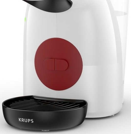 KRUPS Dolce Gusto Piccolo XS KP1A01 Ekspres - niskie ceny i opinie w Media  Expert