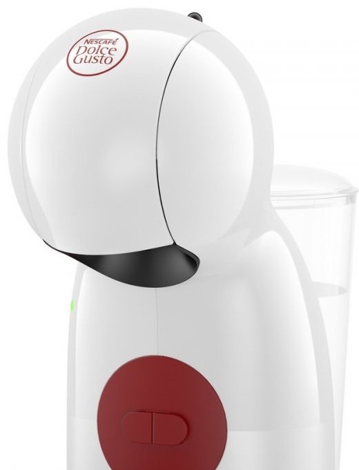 KRUPS Dolce Gusto Piccolo XS KP1A01 Ekspres - niskie ceny i opinie w Media  Expert
