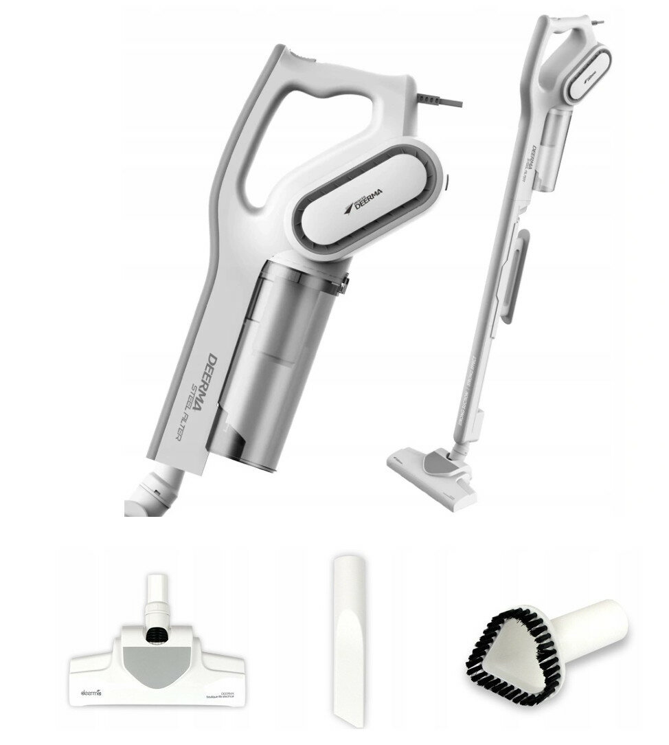 Deerma Dx700 Odkurzacz Niskie Ceny I Opinie W Media Expert Deerma Dx700 Odkurzacz Niskie Ceny I Opinie W Media Expert