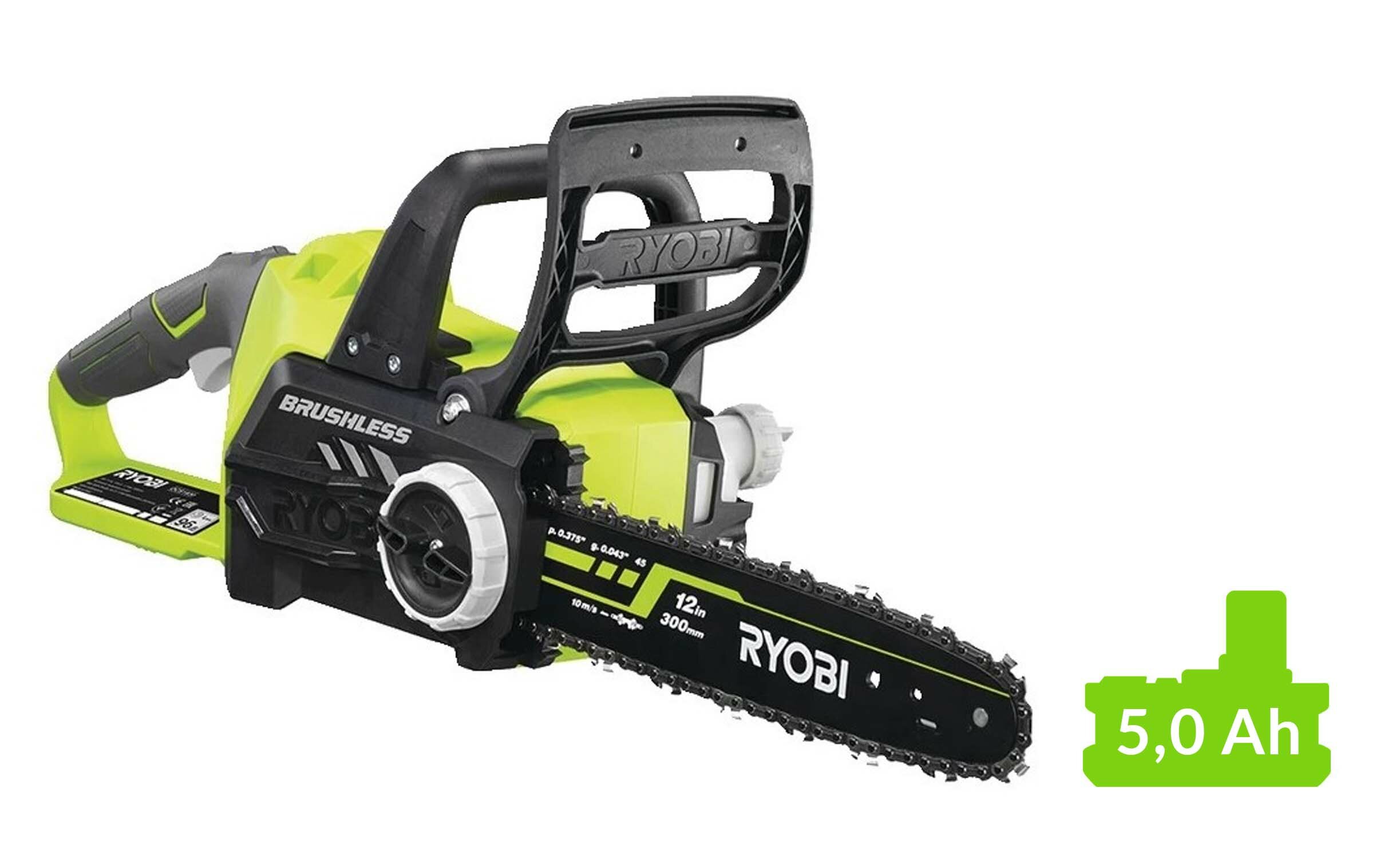 RYOBI ONE+ RCS18X3050F Piła 