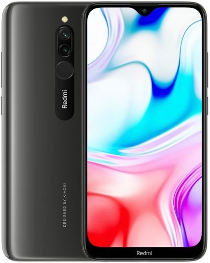 hablar Norteamérica herida XIAOMI Redmi 8 4/64GB 6.22" Czarny XM6941059631545 Smartfon - niskie ceny i opinie w Media Expert hablar Norteamérica herida XIAOMI Redmi 8 4/64GB 6.22" Czarny XM6941059631545 Smartfon - niskie ceny i opinie w Media Expert