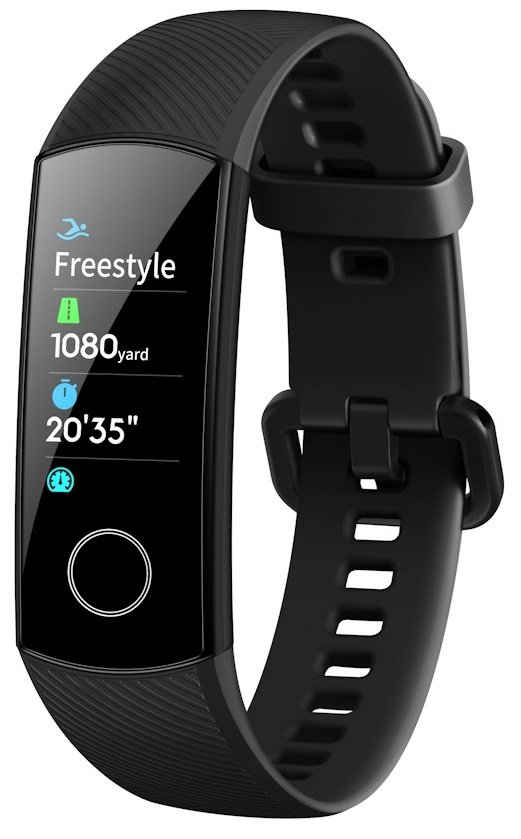 Huawei smart band best sale 5