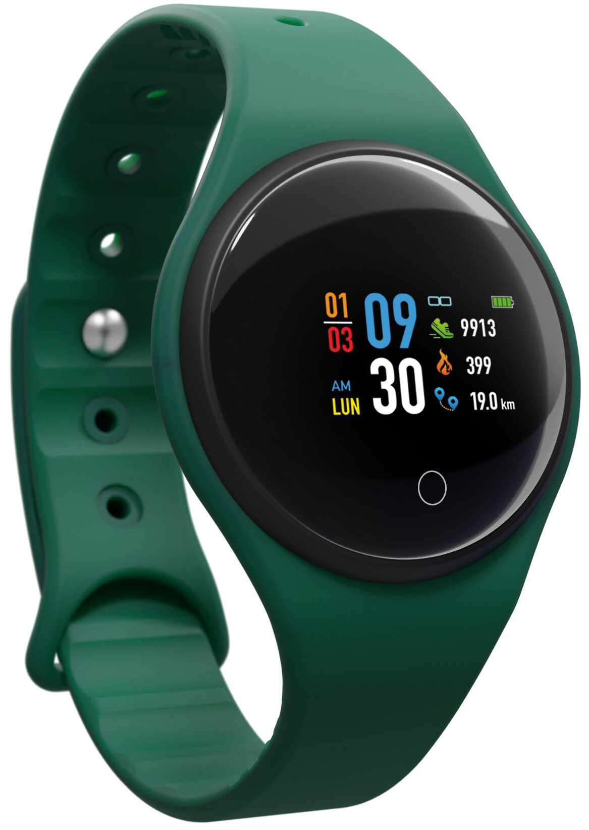 Motus Color Smartwatch 2025