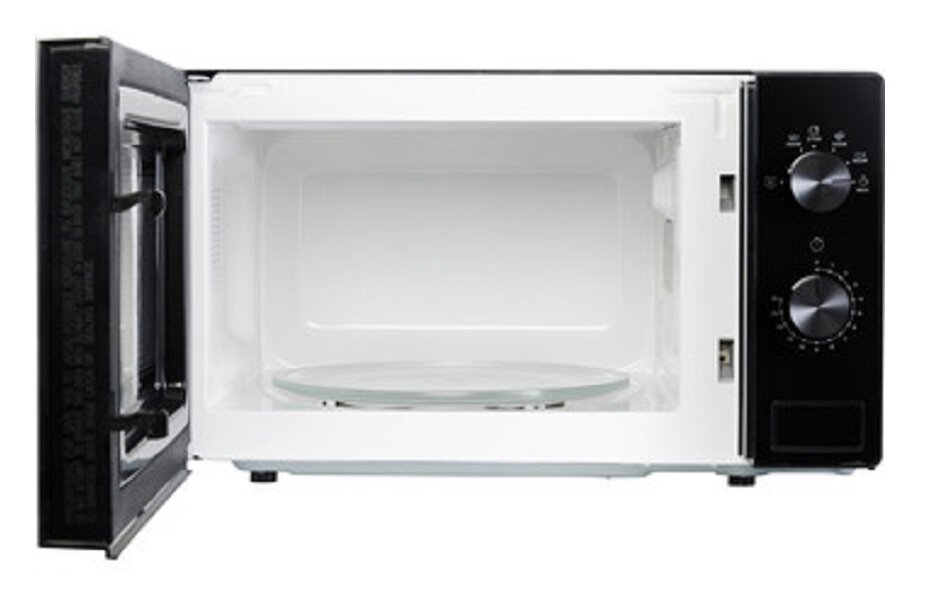 WHIRLPOOL MWP 103 SB Kuchenka mikrofalowa - niskie ceny i opinie w Media  Expert