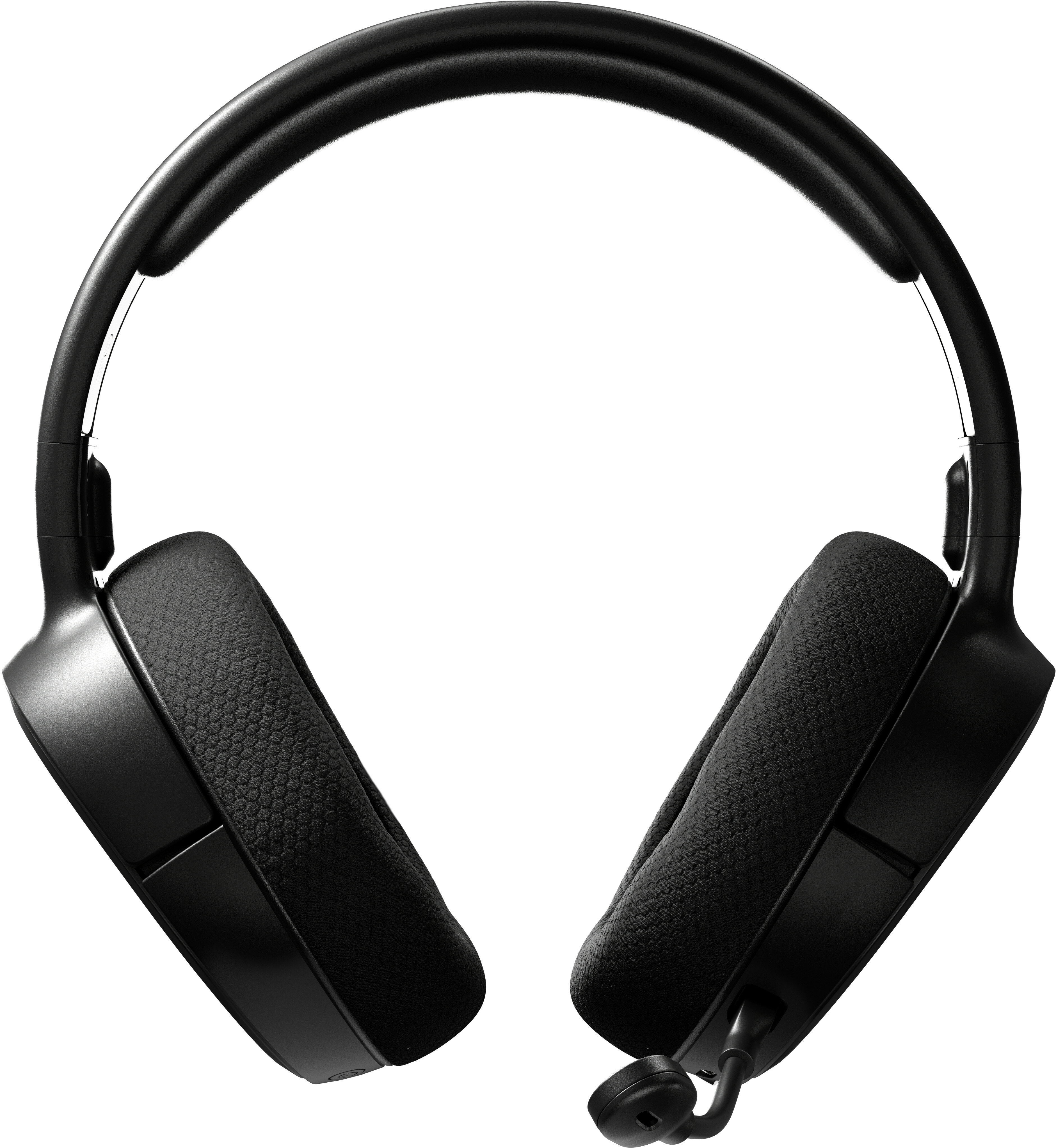Steelseries arctis 1 top wireless media expert
