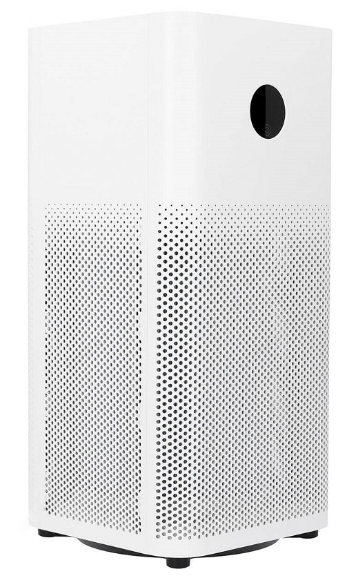 Xiaomi mi air purifier discount 3h media expert