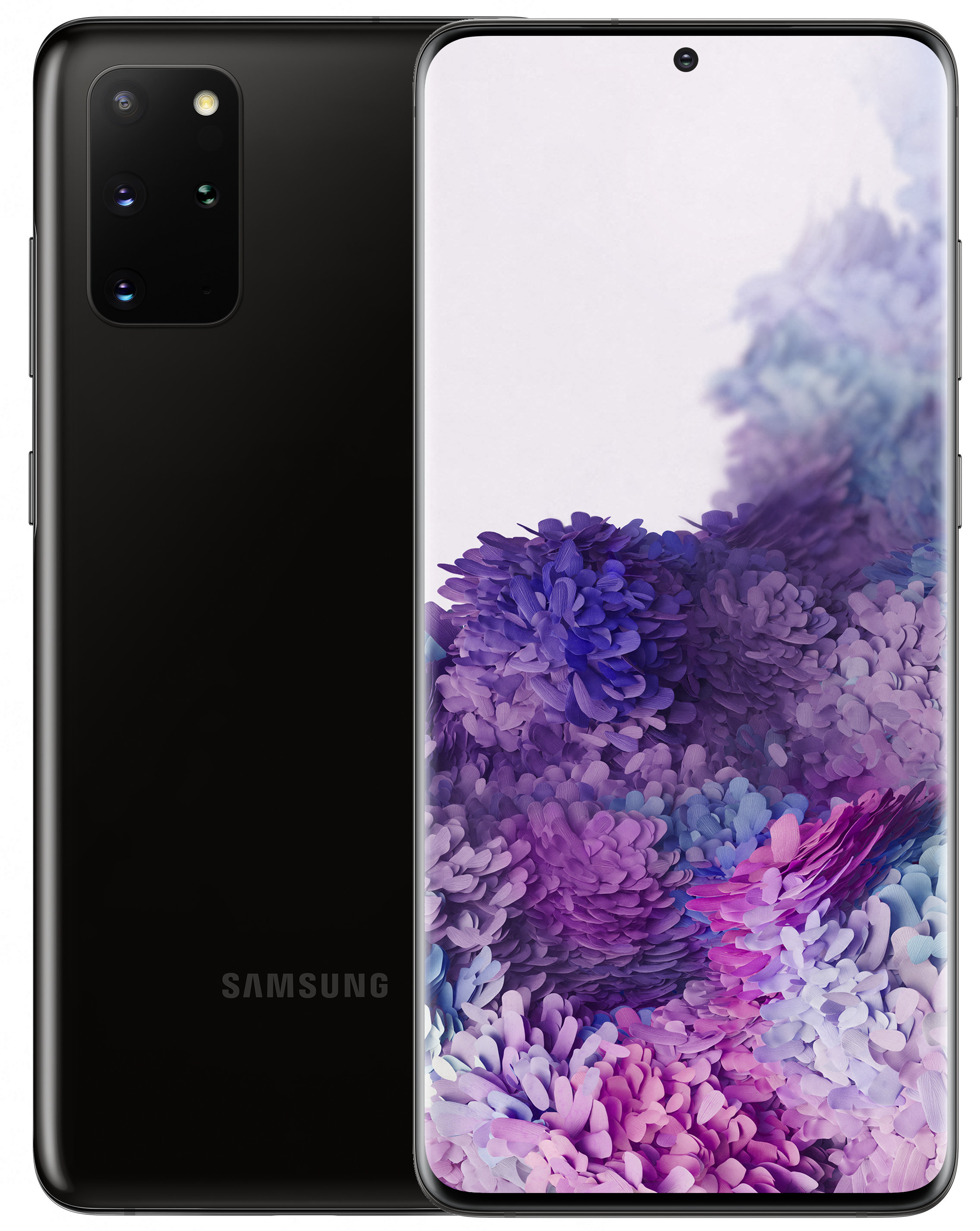 en progreso aborto Desnudo SAMSUNG Galaxy S20+ 8/128GB 6.7" 120Hz Czarny SM-G985 Smartfon - niskie  ceny i opinie w Media Expert