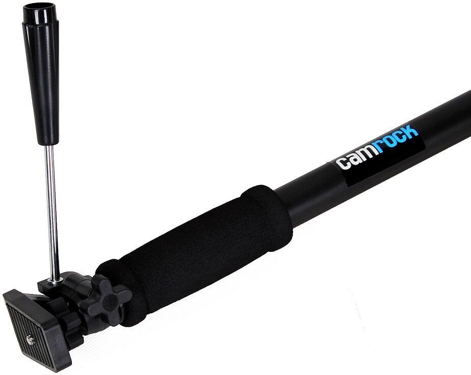 monopod media expert