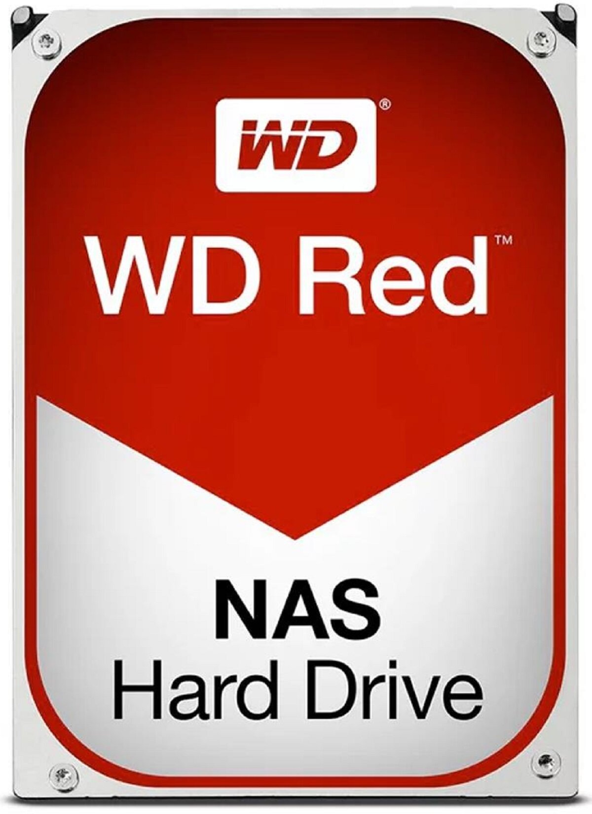 WD WD40EFAX 4TB HDD Dysk - niskie ceny i opinie w Media Expert