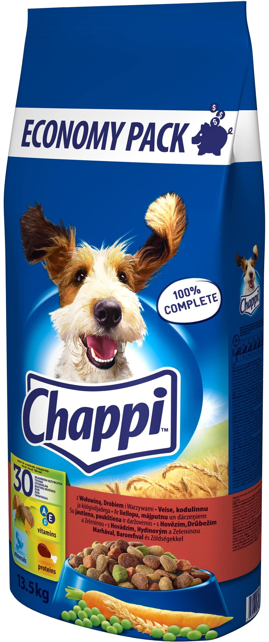 chappi-wo-owina-z-drobiem-13-5-kg-karma-dla-psa-niskie-ceny-i-opinie